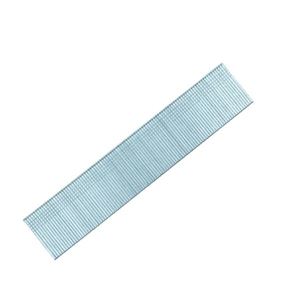 Цвяхи для пневмостеплера F30), 1.0×30.0 мм 5000 шт Сталь 62135 - зображення 1