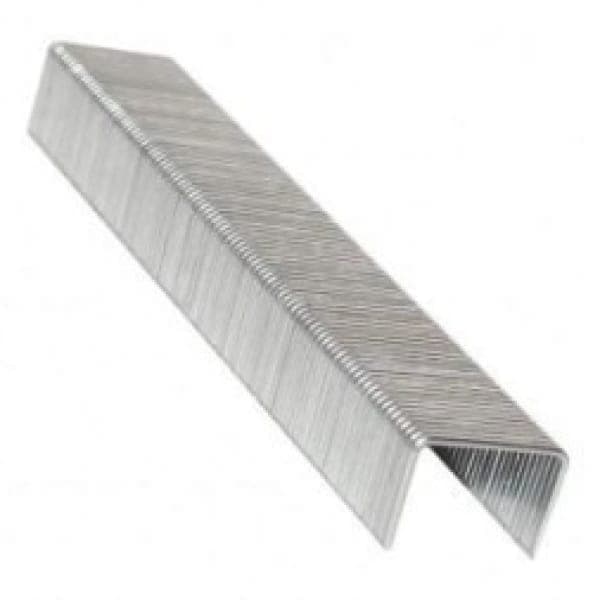 Сталь 62130 Скоби для будівельного Пневмостеплери - зображення 1