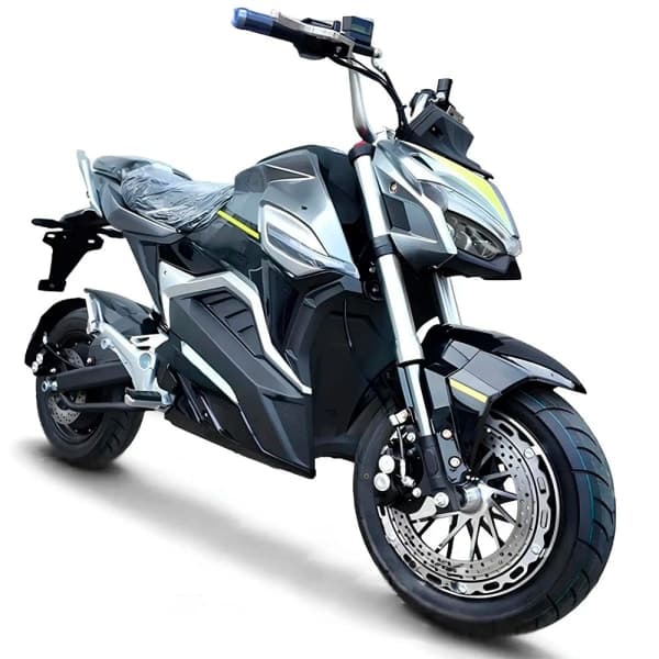 Електроскутер Forte V15 - зображення 1