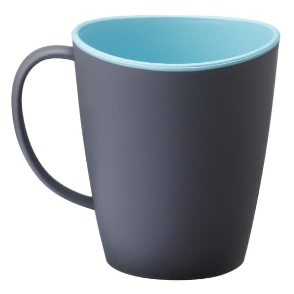 Кухоль GUSTO GT-G-607 Aura 350 мл - зображення 1