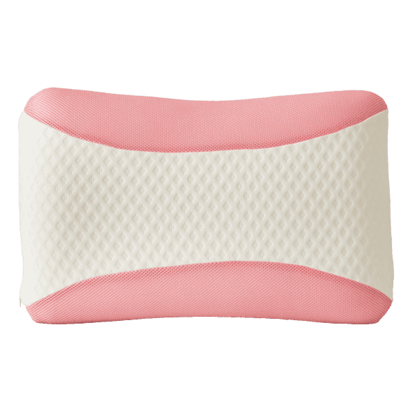 Подушка VS-P-6041 з ефектом пам яті Rose, Versailles (60x40х12см) - зображення 1