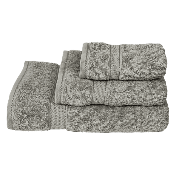 Рушник VS-T13-3050, 100% бавовна, Перлинний (30х50см) Versailles - зображення 1