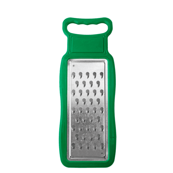 Тертка плоска зелена GT-GN-1208 Gusto - зображення 1