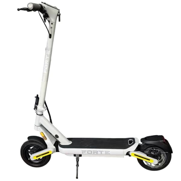 Електросамокат E12 Forte - зображення 1