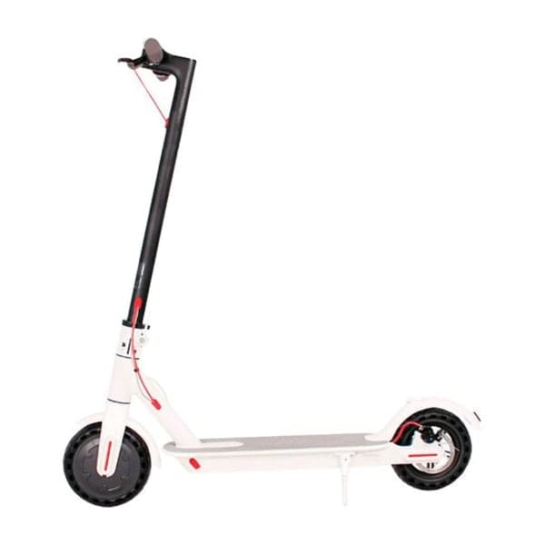 Електросамокат Forte VT1 - зображення 1