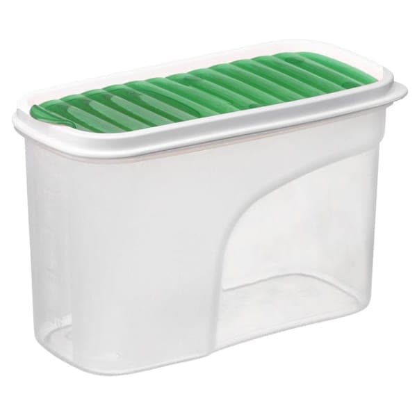 Продуктовий контейнер GUSTO GT-G-286, 1,2 л - зображення 1