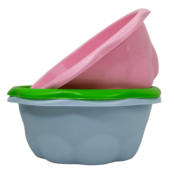 Миска Господарочка G-1055 1.6 л GUSTO - зображення 1