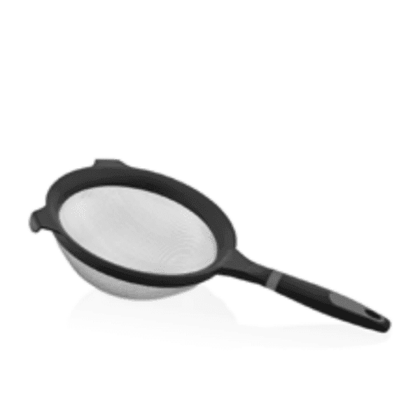 Сито з ручкою 1 л GT-841 GUSTO - зображення 1