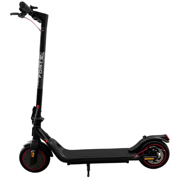 Самокат акумуляторний M2 Forte - зображення 1