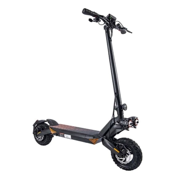 Електросамокат T8/2 Forte - зображення 1