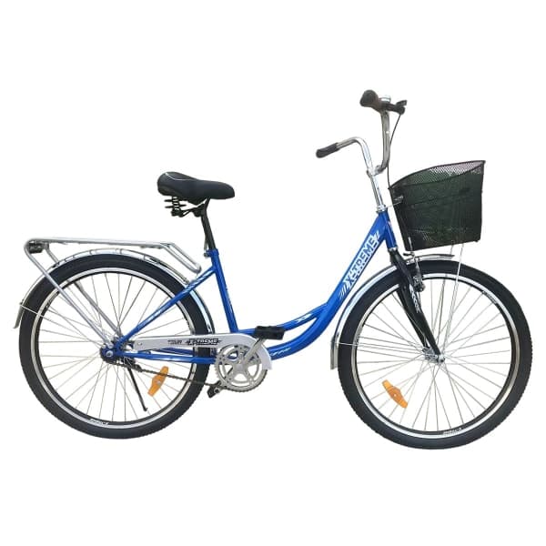 Велосипед X-Treme TOUR 26 cиній - зображення 1