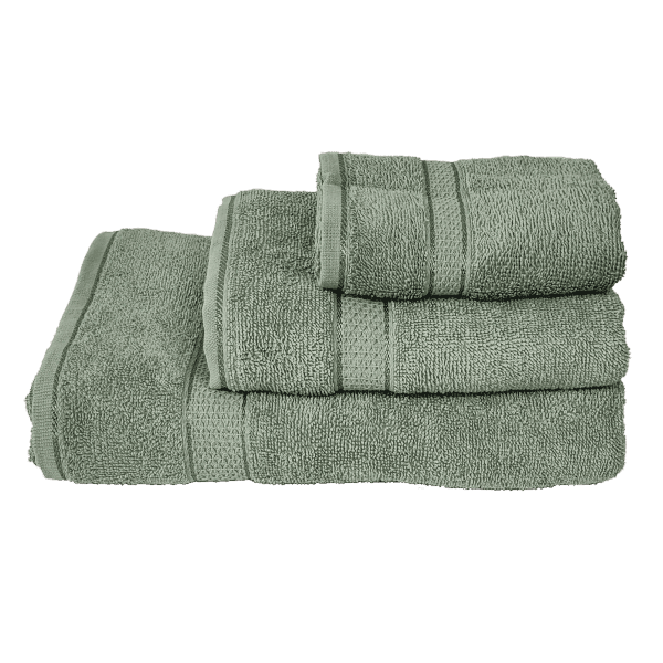 Рушник VS-T12-9015, 100% бавовна, М ята ( 90х150см) Versailles - зображення 1