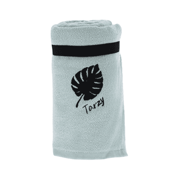 Рушник банний TARZY м ятний 70х150см. OZDILEK - зображення 1