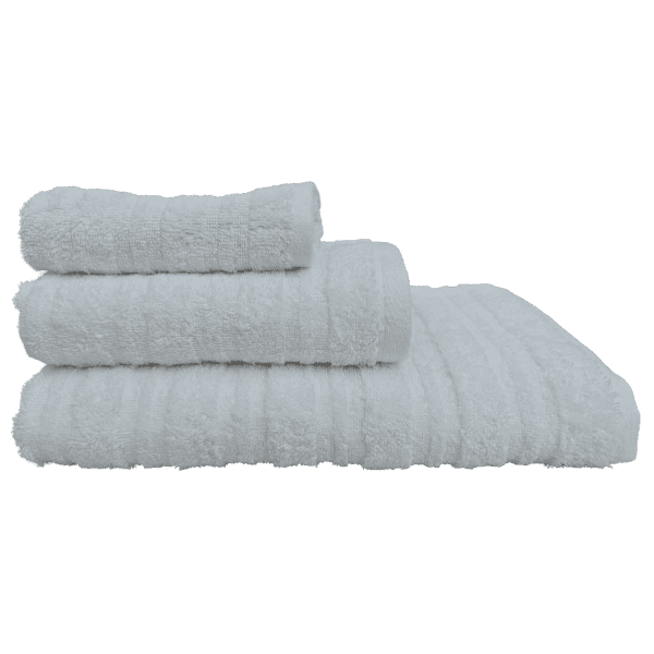 Рушник Посейдон VS-T61-5090, 50х90см 100% бавовна, білий Versailles - зображення 1