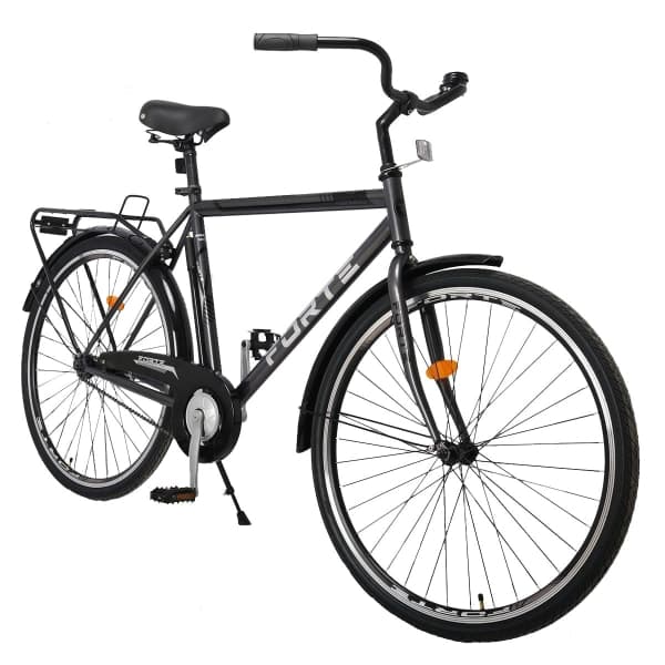 Велосипед Forte FORWARD 22 /28 чорний - зображення 1