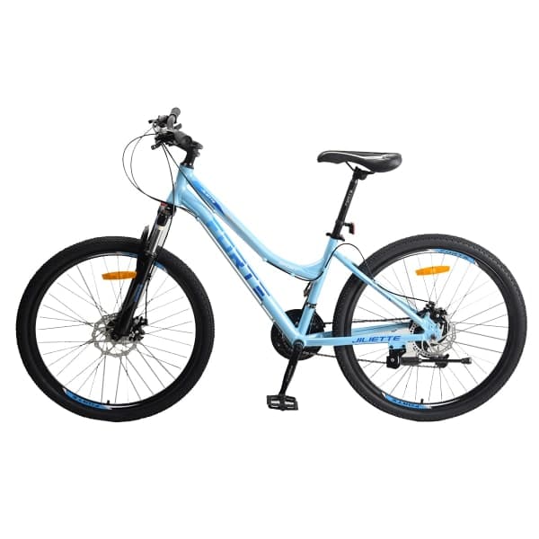 Велосипед Forte JILIETTE 15 /26 Синій - зображення 1