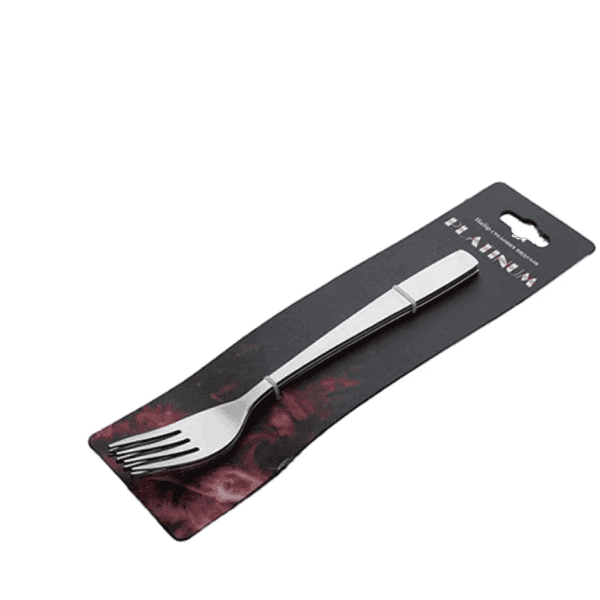 Набір столових виделок 3 шт Platinum GT-F052-3 GUSTO - зображення 1