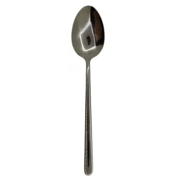 Набір чайних ложок 3 шт Chromium GT-S044-3 GUSTO - зображення 1