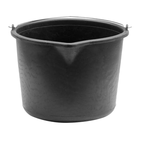 Укрпром Відро пластикове будівельне 12 л - зображення 1