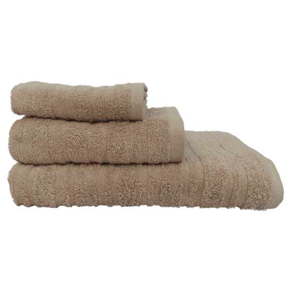 Рушник Посейдон VS-T62-3050, 30х50см 100% бавовна, вершковий Versailles - зображення 1