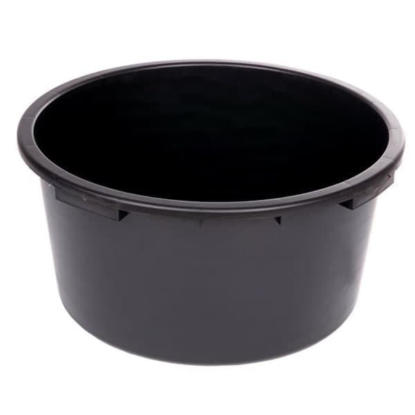 Таз будівельний 45 л Haisser 90113 - зображення 1