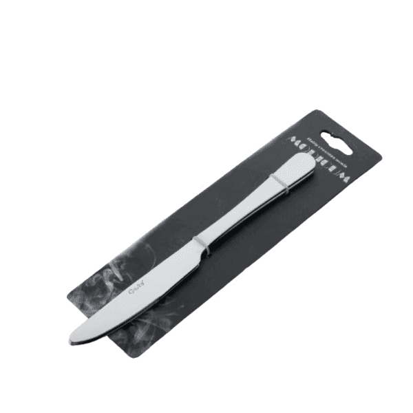 Набір столових ножів 2 шт Modicum GT-K013-2 GUSTO - зображення 1