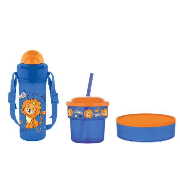 Дитячий набор Kai GT-G-712008 синій GUSTO - зображення 1