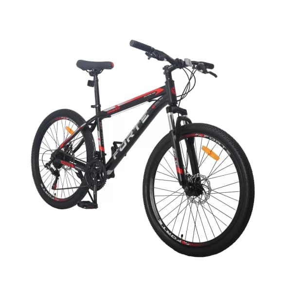 Велосипед Forte Braves МТВ 27,5 - зображення 1