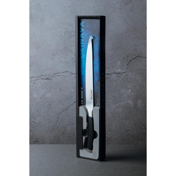 Ніж для м яса PR-4006-2 Оkinava PEPPER 20.3 см - зображення 1