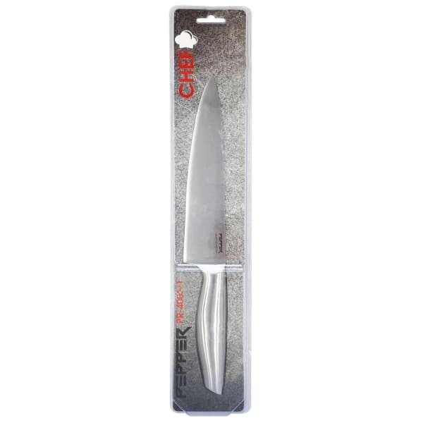 Ніж шеф PR-4003-1 Metal PEPPER 20.3 см - зображення 1