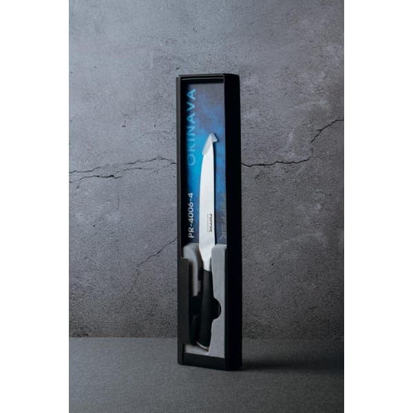 Ніж універсальний PR-4006-4 Оkinava PEPPER 12.7 см - зображення 1