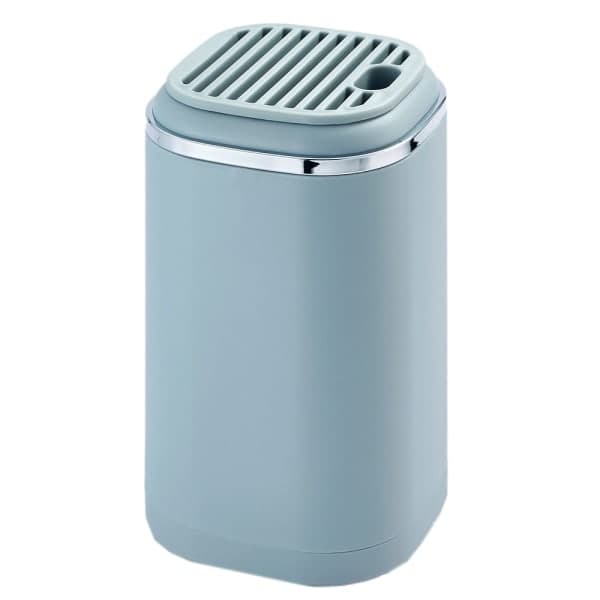 Підставка для ножів GT-6804 Гамма 14*14*23 см. GUSTO - зображення 1