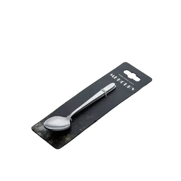 Набір чайних ложок 3 шт Mercury GT-S034-3 GUSTO - зображення 1