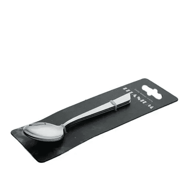 Набір чайних ложок 3 шт Titanium GT-S064-3 GUSTO - зображення 1