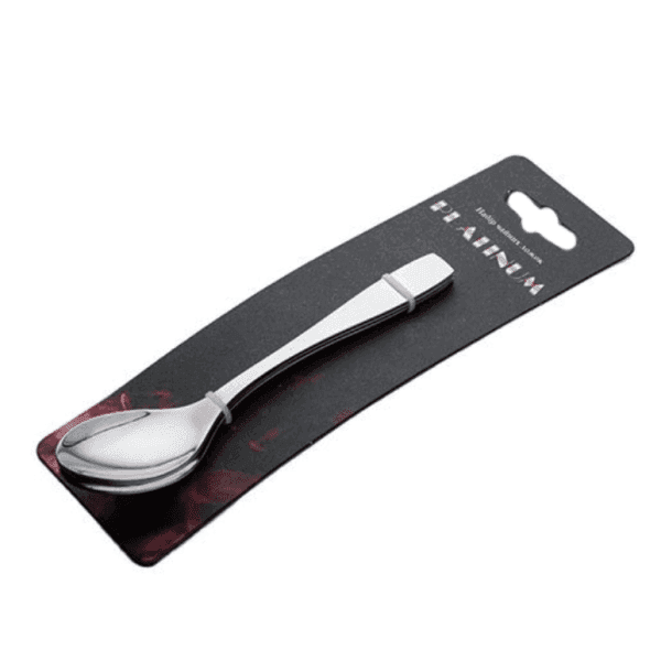 Набір чайних ложок 3 шт Platinum GT-S054-3 GUSTO - зображення 1