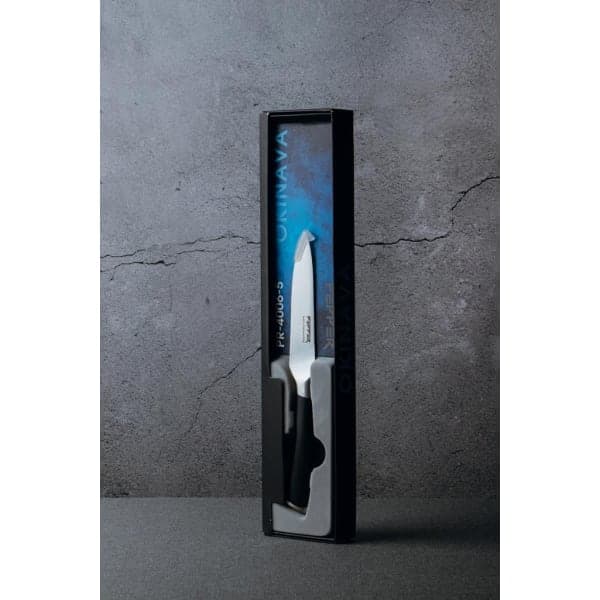 Ніж для овочів PR-4006-5 Okinava Оkinava PEPPER 10.2 см - зображення 1