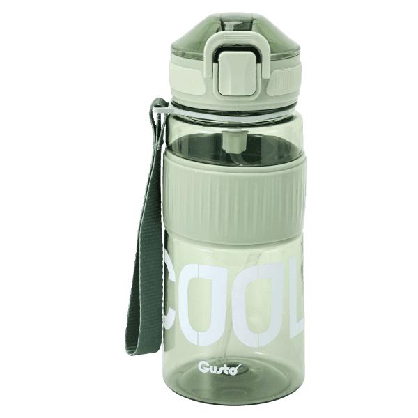 Пляшка для води HOP GT-699011-750 GUSTO 750мл - зображення 1