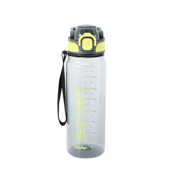Пляшка для води RUN GT-699018-800, GUSTO 800мл - зображення 1