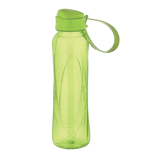 Пляшка для води Sky 630 мл GT-G-911035 GUSTO салатова - зображення 1
