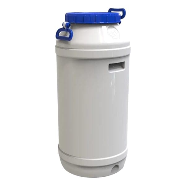 Харчовий бідон Litolan, 75 л - зображення 1
