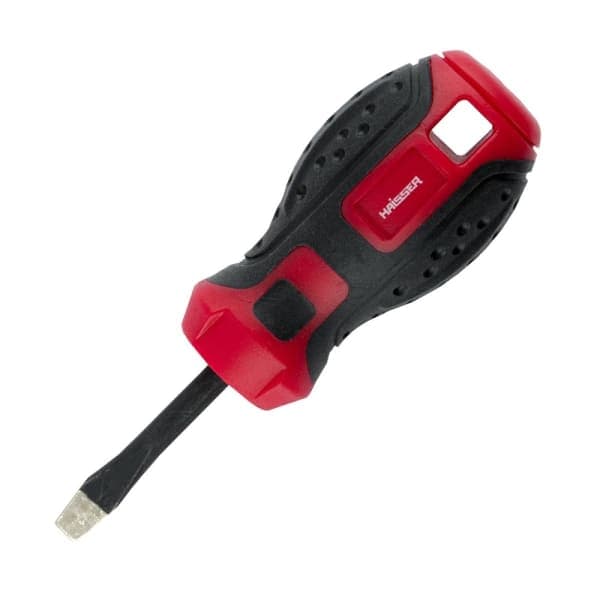 Викрутка S2 SL5x38 Haisser 49141 - зображення 1