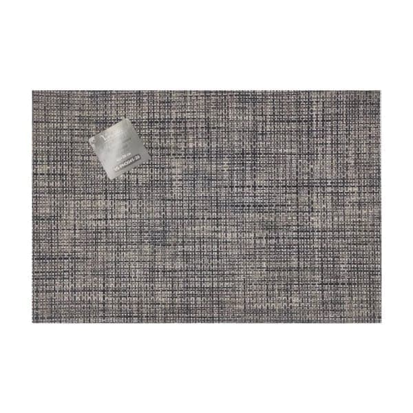 Килимок для сервірування VS-PM3045-26 Симфонія 45х30см, темно-сірий Versailles (10шт.) - зображення 1