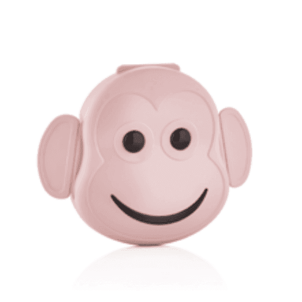 Ланчбокс Мавпеня 165х155х75 мм GT-615 GUSTO - зображення 1