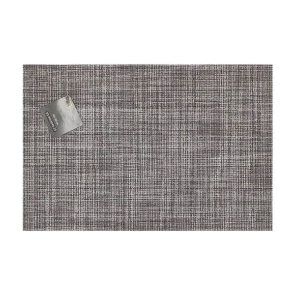 Килимок для сервірування VS-PM3045-25 Симфонія 45х30см, сірий Versailles (10шт.) - зображення 1
