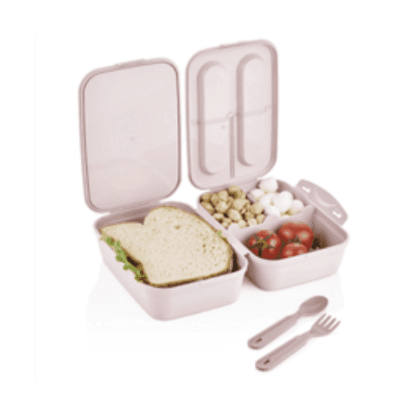 Ланчбокс Нео 175х130х95 мм GT-690 GUSTO - зображення 1