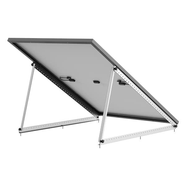 Кріплення під сонячні панелі 400 Вт Tilt Mount Bracket - зображення 1