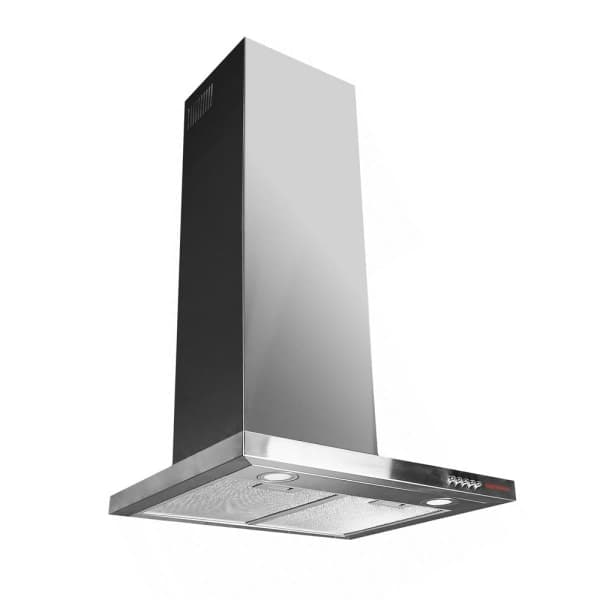 Витяжка Grunhelm GVT 076 TI - зображення 1