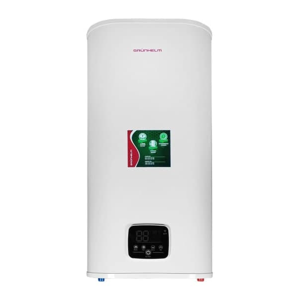 Бойлер Grunhelm GBH-EUM-50TDD 50л - зображення 1