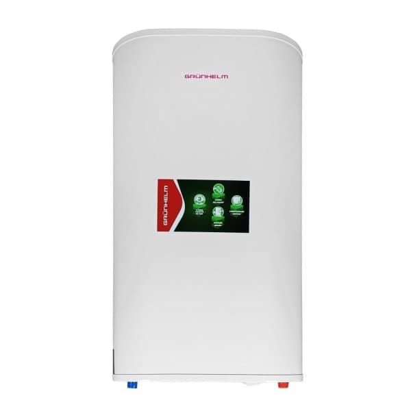 Бойлер Grunhelm GBH-IUM-50W 50л - зображення 1