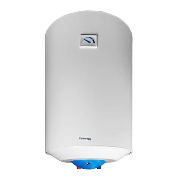 Бойлер 80 л Grunhelm GBH A-80 - зображення 1